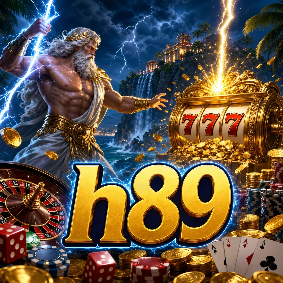 h89 APK Resmi Unduh