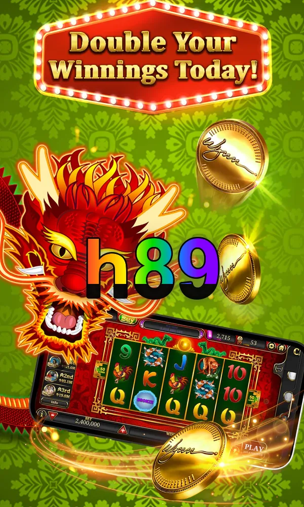 h89 Tangkapan Layar Resmi APK